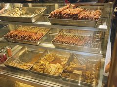 -马小毛老上海里脊肉(南翔印象城店)