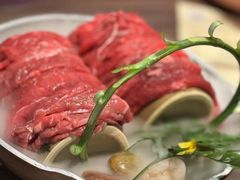 -盡膳口福跷脚牛肉火锅(晶耀前滩店)