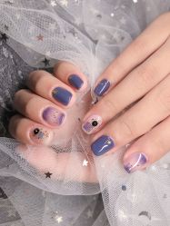-StartNail美甲