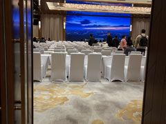 -大连中远海运洲际酒店
