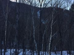 -亚布力新体委滑雪场