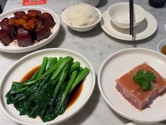 -南小馆(迪士尼小镇店)
