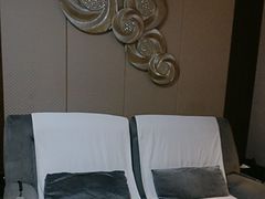 -益健·足疗汗蒸SPA(芙蓉广场店)