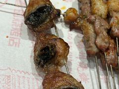 -老白清真烧烤(锦州旗舰店)