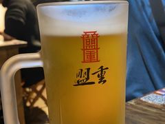 -盟重烧烤(东瓜山创始店)