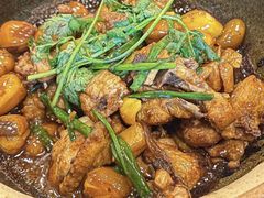 -大唐靓汤江门私房菜(景田店)
