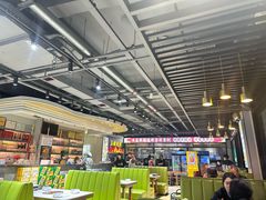 -清真·马坡烧烤涮牛肚·酸浆火锅(新区总店)