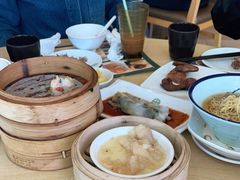 -添好运点心专门店(百老汇店)