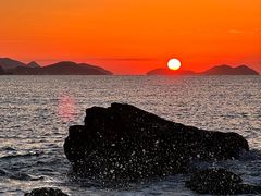 -小麦岛公园