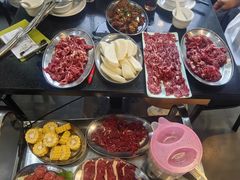 -牛一煲美食(江高店)
