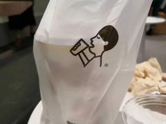 -喜茶(杭州滨江宝龙店)