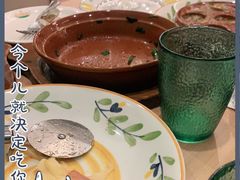 -萨莉亚意式餐厅(黄村高德汇店)