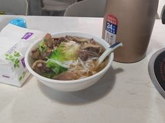 -菜忠潮州牛肉店(岗厦店)