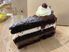 -Peet's Coffee皮爷咖啡(豫园店)