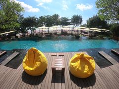 -水明漾大酒店 - 巴厘岛精品生活方式度假村