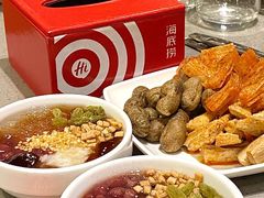 -海底捞火锅(万达广场店)