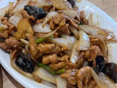 -太原面食店(解放路店)