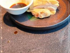 -新白鹿餐厅(松江开元地中海店)