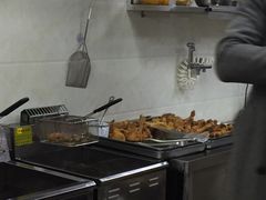 -老才香老才鸡腿(青阳店)