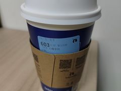 -瑞幸咖啡(丰盛町店)