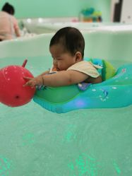 -Pony Baby宝尼婴幼儿游泳SPA馆