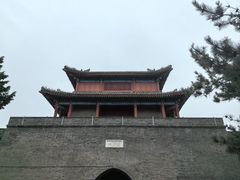 -宛平城