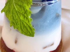 -花·fleur古董西餐厅(西城夜未央店)