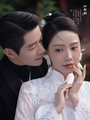 -今生有约婚纱摄影店(景德路店)