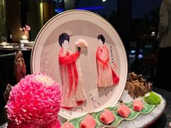 -南京圣和府邸豪华精选酒店