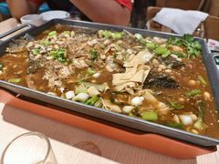 -老边饺子馆(东单店)