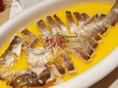 -陕西会客厅·宴会厅·唐世佳宴