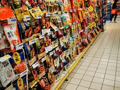 -世纪联华超市(浦电路店)
