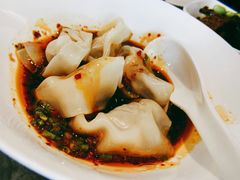 -鼎泰丰(国贸商城店)