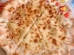 榴莲多多比萨-必胜客(桐乡吾悦广场店)