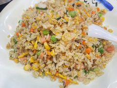 -壶园美食·淮扬菜(东圈门店)