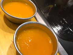 南瓜粥-金顺韩式烤肉·网红烤肉店(广利路店)
