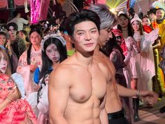 -华谊兄弟（长沙）电影小镇