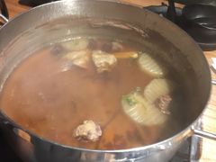 -牛很鲜潮汕牛肉火锅(朝晖路店)