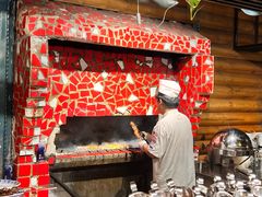 -卢布里西餐厅(总店)