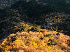 -妙峰山风景名胜区