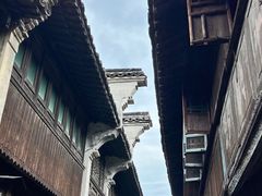 -乌镇景区