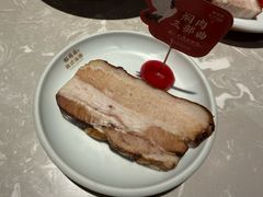 -松鹤面馆·古法焖肉面(观前店)