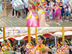 -郑州方特水上乐园