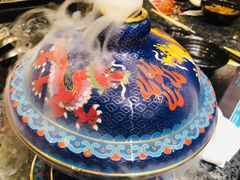 -王家渡火锅店(棕榈泉店)