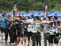 -重庆际华园室内极限运动中心