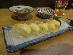 甜蛋卷-吉川居酒屋(建国北路店)