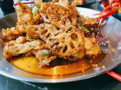 -红盔甲·小龙虾(人民广场店)