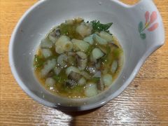 -桂马·日本料理·海胆·海鲜饭·酒场(民主广场店)