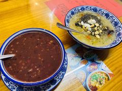 袁妈招牌红豆汤-袁妈红豆汤(重庆总店)