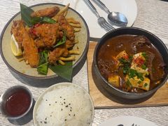 -娜娜家·Nana's restaurant(国金汇店)